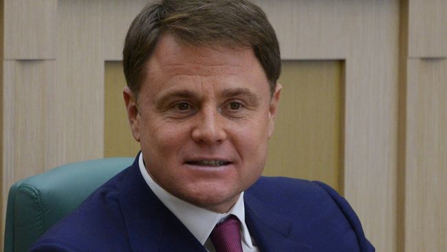 Председатель правления Ассоциации юристов России (АЮР) Владимир Груздев. Архивное фото Председатель правления Ассоциации юристов России (АЮР) Владимир Груздев. Архивное фото