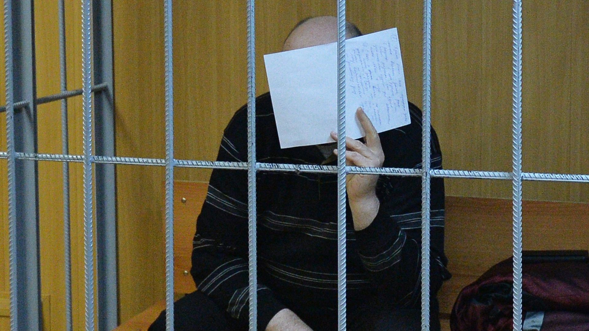 Рассмотрение вопроса об аресте экс-главы ФСИН А.Реймера в Пресненском суде Москвы Рассмотрение вопроса об аресте экс-главы ФСИН А.Реймера в Пресненском суде Москвы - РИА Новости, 1920, 11.02.2022
