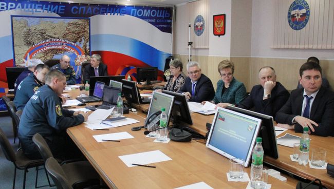 Представители Сахалинской области участвуют в селекторном режиме в заседании Правительственной комиссии по спасательной операции в Охотском море Представители Сахалинской области участвуют в селекторном режиме в заседании Правительственной комиссии по спасательной операции в Охотском море