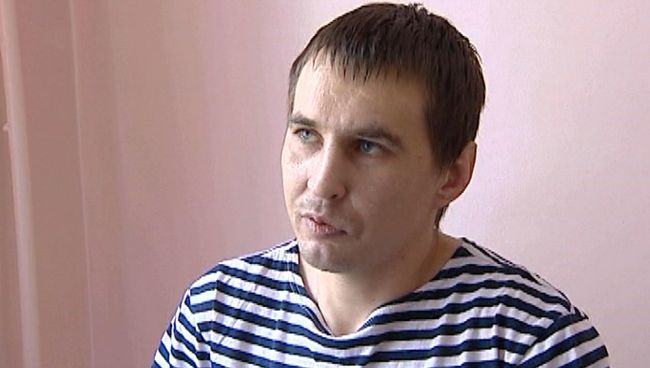 Выживший с затонувшего траулера сравнил случившееся с гибелью Титаника Выживший с затонувшего траулера сравнил случившееся с гибелью Титаника