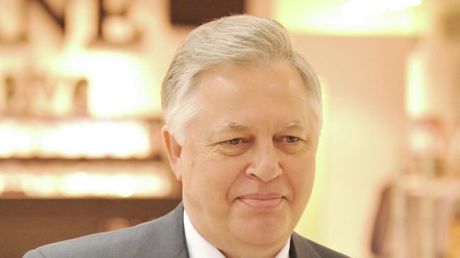 Лидер Коммунистической партии Украины Петр Симоненко. Архивное фото Лидер Коммунистической партии Украины Петр Симоненко. Архивное фото