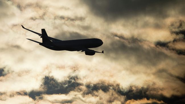 Самолет Airbus A330. Архивное фото Самолет Airbus A330. Архивное фото