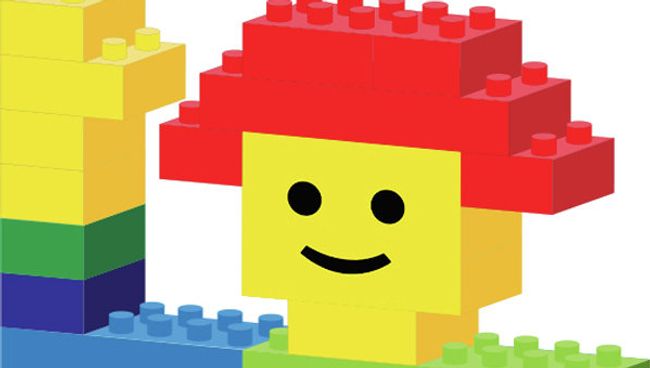 Legoman Legoman