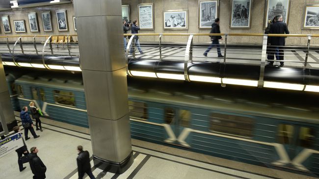 Открытие выставки архивных фотоснимков, сделанных во время ВОВ корреспондентами Совинформбюро