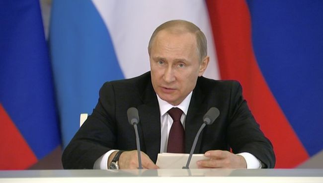 Всеобъемлющее стратегическое партнерство – Путин о сотрудничестве с Аргентиной Всеобъемлющее стратегическое партнерство – Путин о сотрудничестве с Аргентиной