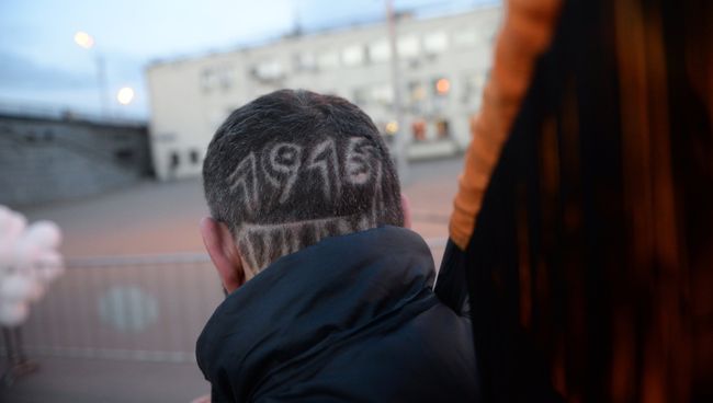 Акция памяти жертв геноцида армян в Османской империи, архивное фото Акция памяти жертв геноцида армян в Османской империи, архивное фото