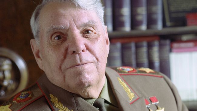 Александр Михайлович Василевский, маршал Советского Союза, дважды Герой Советского Союза Александр Михайлович Василевский, маршал Советского Союза, дважды Герой Советского Союза