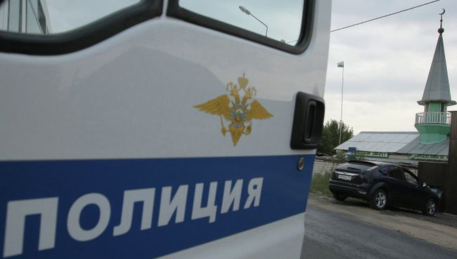 Религиозная община файзрахманистов в Казани