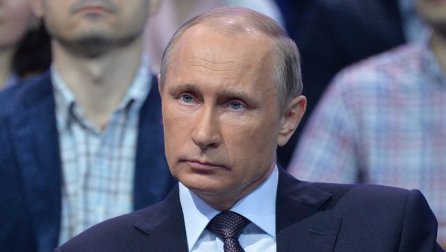 Владимир Путин принимает участие в работе II Медиафорума независимых региональных и местных СМИ Правда и справедливость Владимир Путин принимает участие в работе II Медиафорума независимых региональных и местных СМИ Правда и справедливость