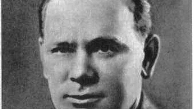 Павел Фитин