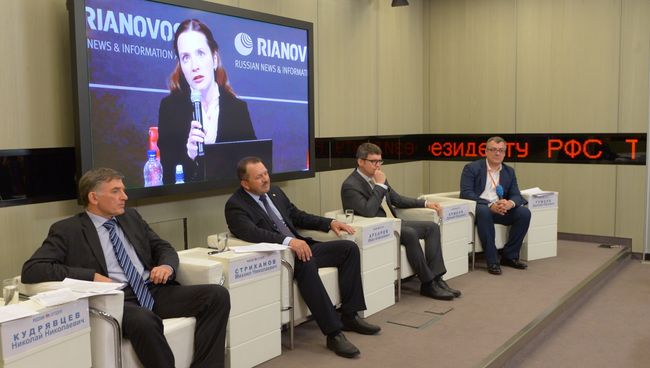 Рейтинг QS по направлениям подготовки: движение российских вузов