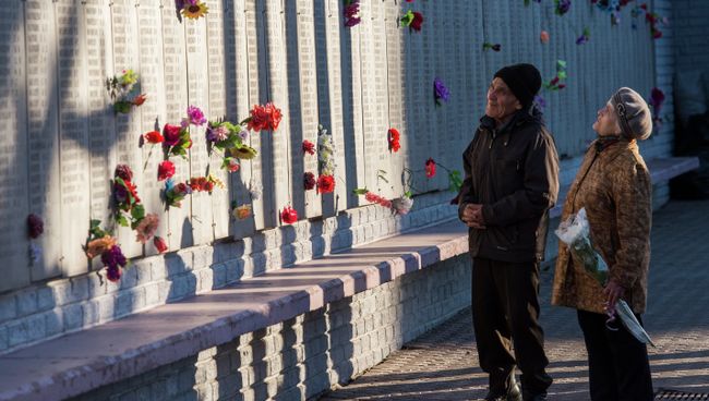 Ветеран Великой Отечественной войны. Архивное фото Ветеран Великой Отечественной войны. Архивное фото