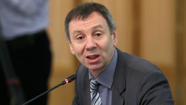 Сергей Марков*