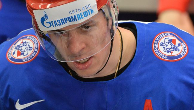 Хоккей. Чемпионат мира - 2015. Матч Россия - Белоруссия Хоккей. Чемпионат мира - 2015. Матч Россия - Белоруссия