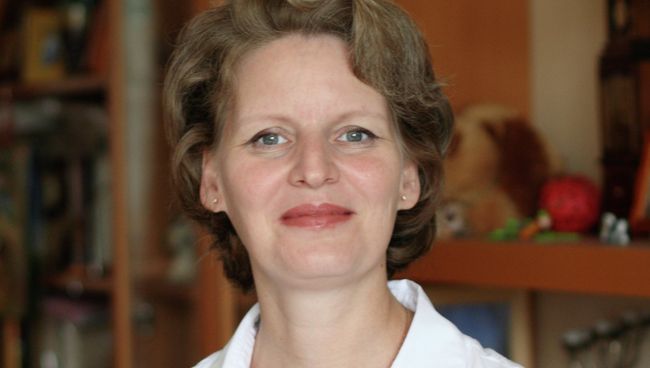Светлана Павлова