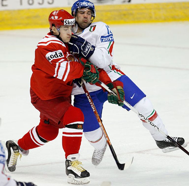 REUTERS/Mathieu Belanger REUTERS/Mathieu Belanger