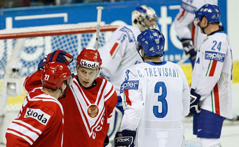 REUTERS/Mathieu Belanger REUTERS/Mathieu Belanger