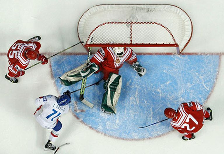 REUTERS/Mathieu Belanger REUTERS/Mathieu Belanger