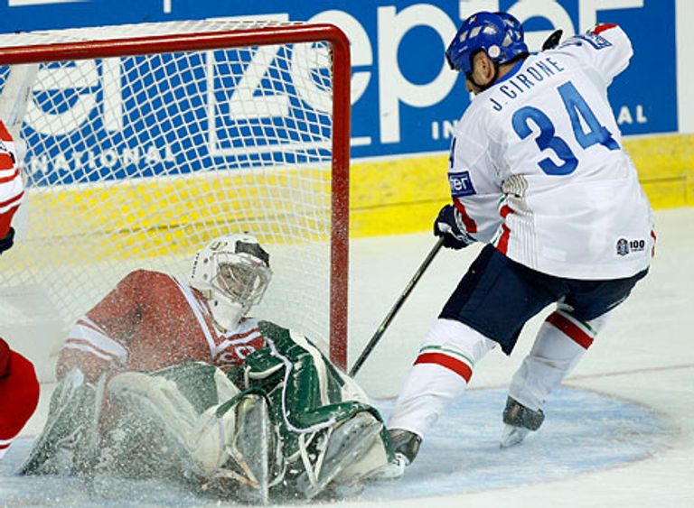 REUTERS/Mathieu Belanger REUTERS/Mathieu Belanger