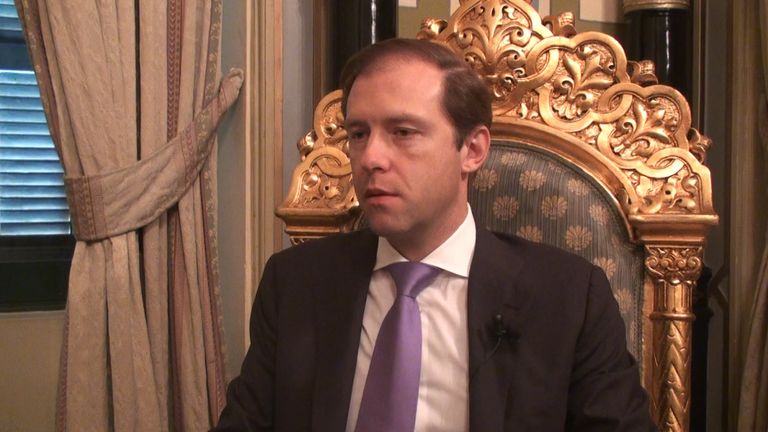 Мантуров рассказал о поставках Sukhoi Superjet 100 в Египет Мантуров рассказал о поставках Sukhoi Superjet 100 в Египет