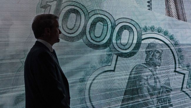 Президент, председатель правления Сбербанка России Герман Греф. Архивное фото Президент, председатель правления Сбербанка России Герман Греф. Архивное фото