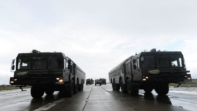 Береговой ракетный комплекс Бастион. Архивное Береговой ракетный комплекс Бастион. Архивное