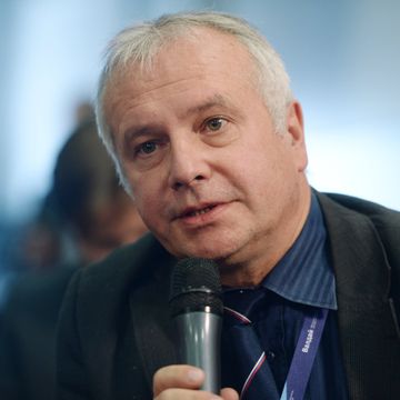 Александр Рар, политолог, научный директор Германо-Российского форума, эксперт Международного дискуссионного клуба Валдай Александр Рар, политолог, научный директор Германо-Российского форума, эксперт Международного дискуссионного клуба Валдай