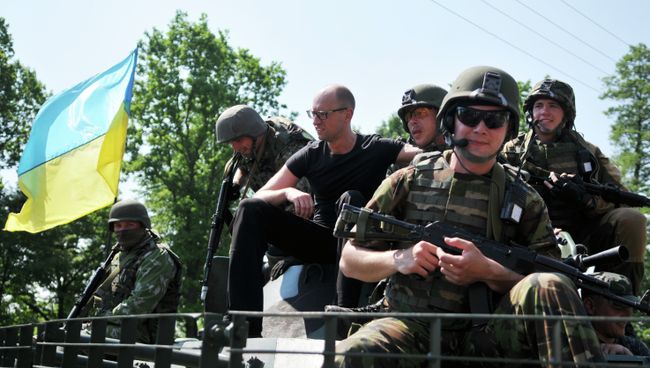Украино-американские учения Fearless Guardian. архивное фото Украино-американские учения Fearless Guardian. архивное фото