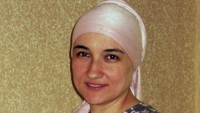 Айгуль Крохина, психолог, ведущая ШПР Центра семейного устройства, Казань