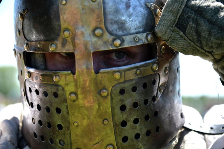 IV Международный военно-исторический фестиваль Сибирский Огонь IV Международный военно-исторический фестиваль Сибирский Огонь