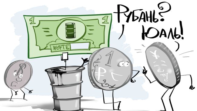 Своим курсом