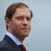 Министр промышленности и торговли РФ Денис Мантуров. Архивное фото Министр промышленности и торговли РФ Денис Мантуров. Архивное фото