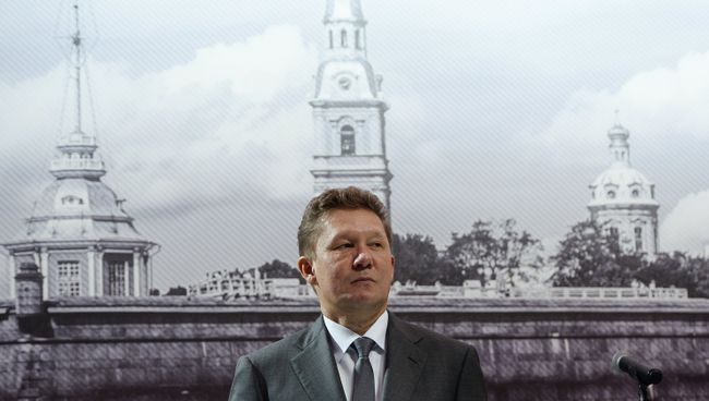 Петербургский международный экономический форум 2015 (ПМЭФ). День первый Петербургский международный экономический форум 2015 (ПМЭФ). День первый