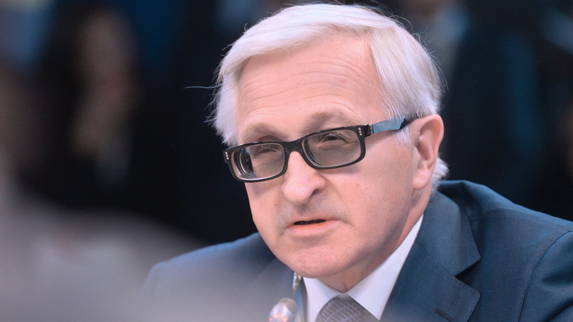 Президент Российского союза промышленников и предпринимателей (РСПП) Александр Шохин Президент Российского союза промышленников и предпринимателей (РСПП) Александр Шохин - РИА Новости, 1920, 27.12.2024