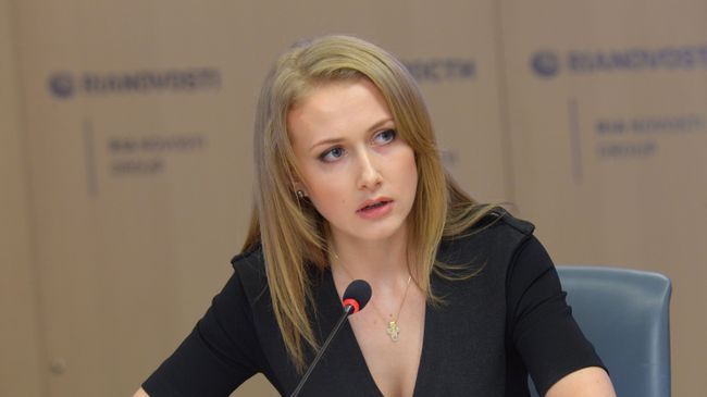 Главный редактор информационно-аналитического издания Украина.РУ Алена Березовская. Архивное фото Главный редактор информационно-аналитического издания Украина.РУ Алена Березовская. Архивное фото