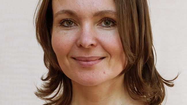 Наталья Савва, директор благотворительного фонда развития паллиативной помощи Детский паллиатив