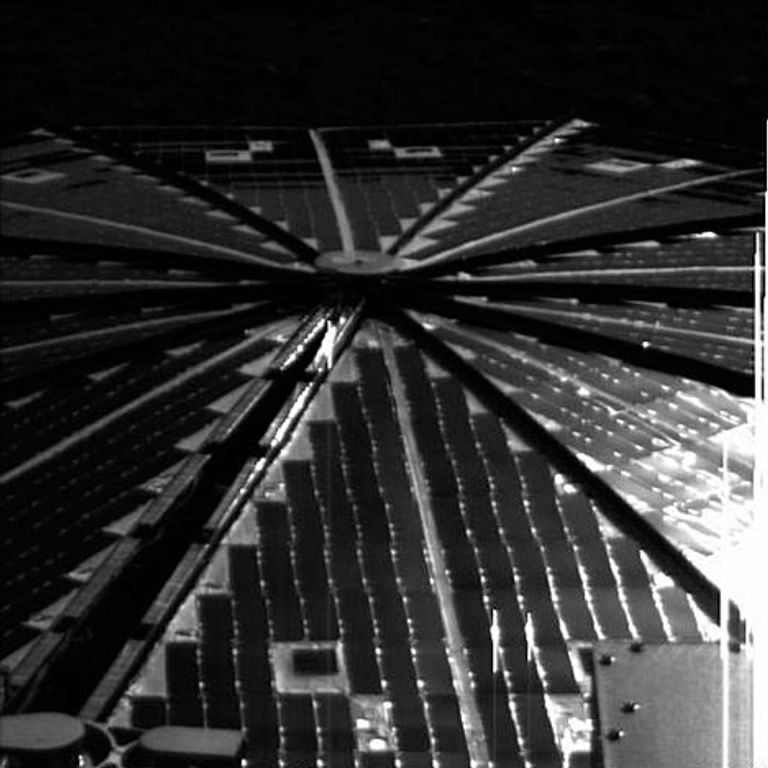 REUTERS/NASA,JPL, Caltech, University of Arizona REUTERS/NASA,JPL, Caltech, University of Arizona