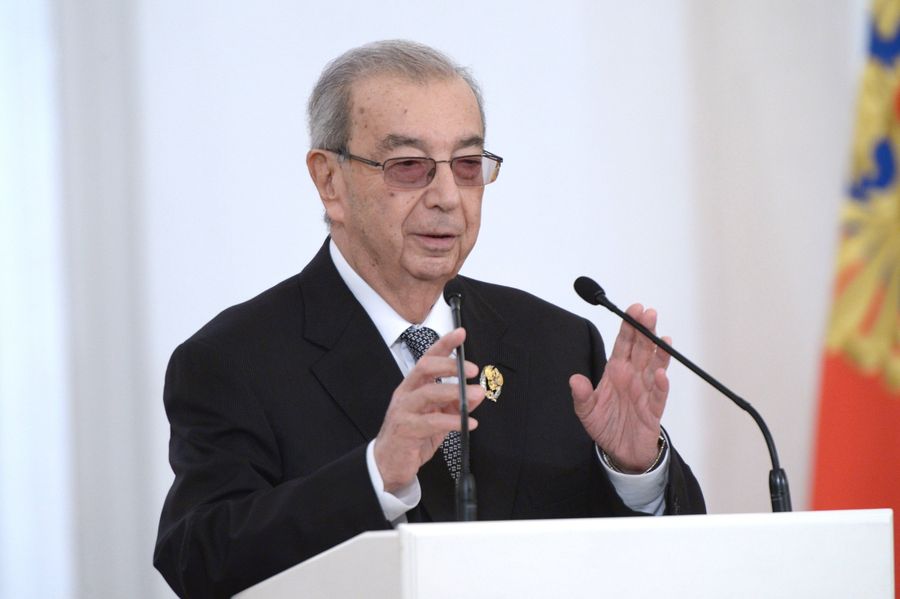 Евгений Примаков Евгений Примаков