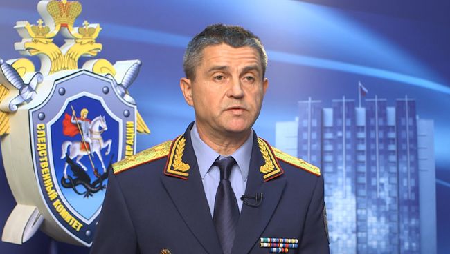 Мог быть заказчиком – СК РФ о роли Ходорковского в убийстве мэра Нефтеюганска Мог быть заказчиком – СК РФ о роли Ходорковского в убийстве мэра Нефтеюганска