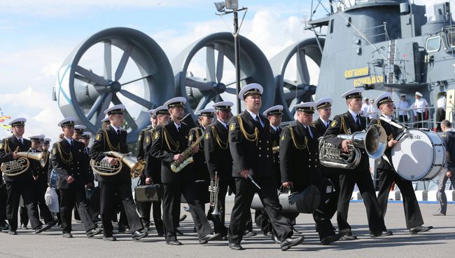 Международный военно-морской салон в Санкт-Петербурге Международный военно-морской салон в Санкт-Петербурге