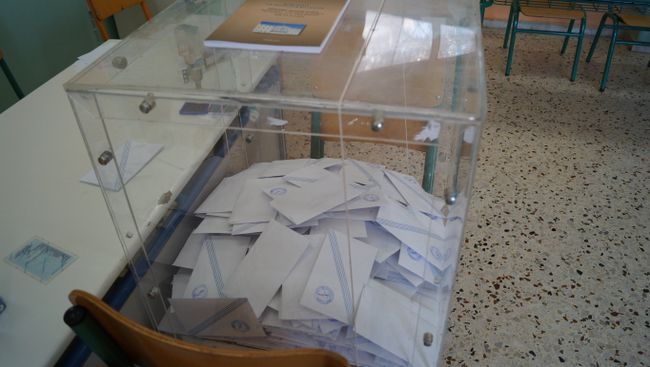 Референдум в Греции. 5 июля 2015 года Референдум в Греции. 5 июля 2015 года