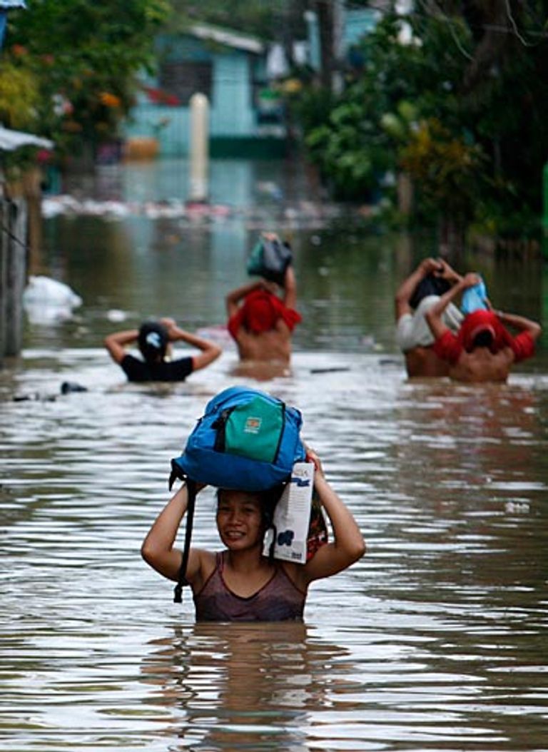 REUTERS/Stringer REUTERS/Stringer