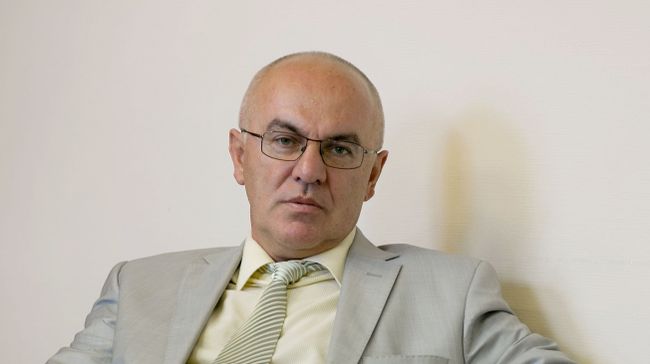 Сергей Васильев