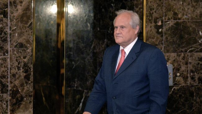 Спецпредставитель ОБСЕ по Украине Мартин Сайдик. Архивное фото Спецпредставитель ОБСЕ по Украине Мартин Сайдик. Архивное фото