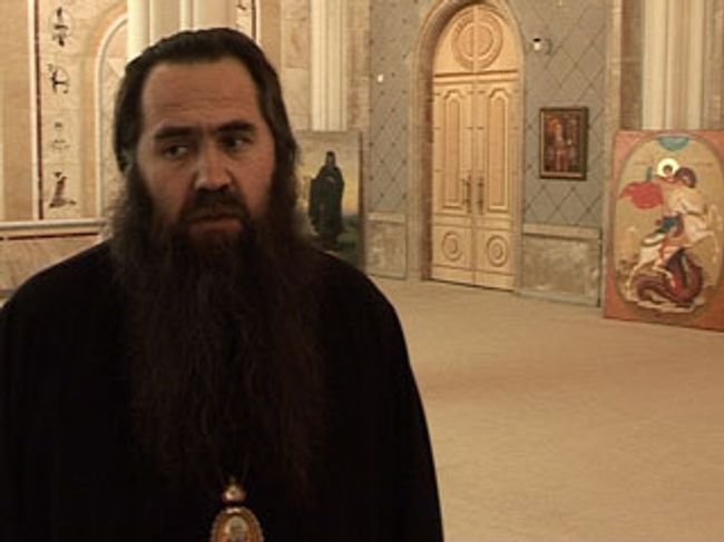 РИА Новости, Георгий Петров