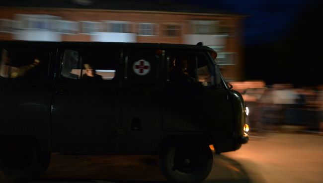 Обрушение крыши учебного центра ВДВ в Омской области Обрушение крыши учебного центра ВДВ в Омской области