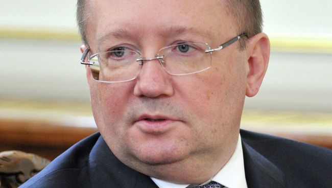 Чрезвычайный и Полномочный Посол РФ в Соединенном Королевстве Великобритании и Северной Ирландии Александр Яковенко. Архивное фото Чрезвычайный и Полномочный Посол РФ в Соединенном Королевстве Великобритании и Северной Ирландии Александр Яковенко. Архивное фото