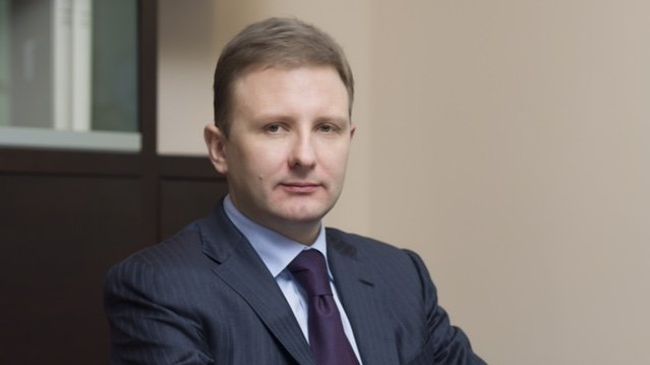 Александр Торбахов