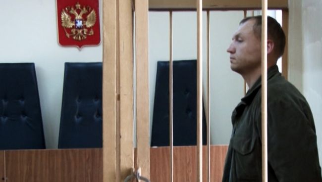 Сотрудник эстонской полиции безопасности Эстон Кохвер. Архивное фото
