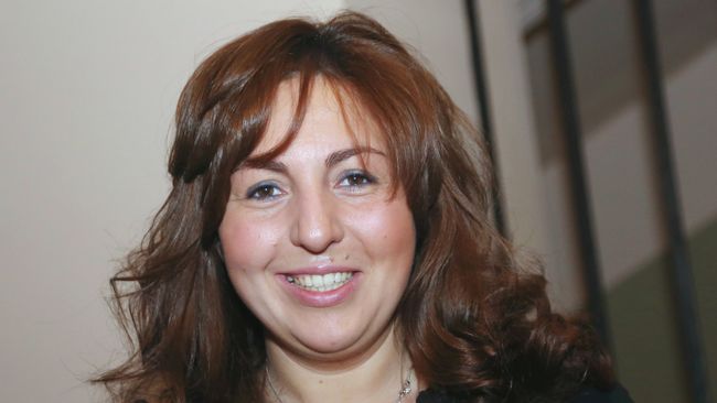 Анастасия Голуб Анастасия Голуб